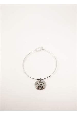 Whoever stops is lost bracelet Capritaly gioielli | BRACCIALEINCISIONECHISIFERMA